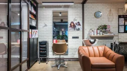 Студия красоты The Beauty Bar изображение 9