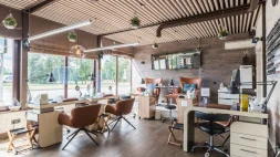 Студия красоты The Beauty Bar изображение 11