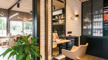 Студия красоты The Beauty Bar изображение 7