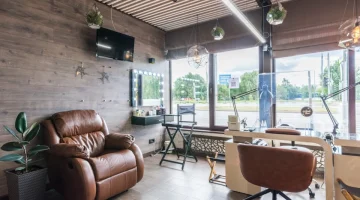 Студия красоты The Beauty Bar изображение 20