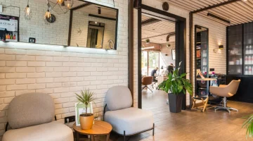 Студия красоты The Beauty Bar изображение 19