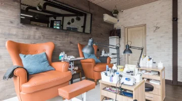 Студия красоты The Beauty Bar изображение 1