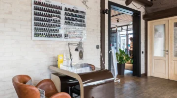 Студия красоты The Beauty Bar изображение 16