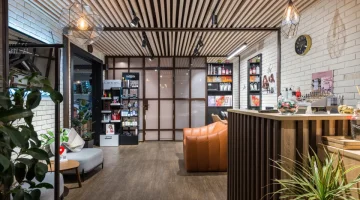 Студия красоты The Beauty Bar изображение 17