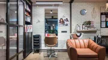 Студия красоты The Beauty Bar изображение 9