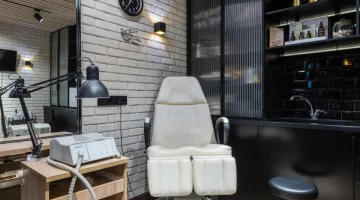 Студия красоты The Beauty Bar изображение 18