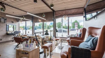 Студия красоты The Beauty Bar изображение 1