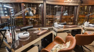 Студия красоты The Beauty Bar изображение 15