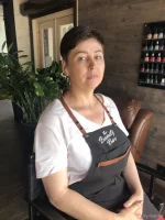 Сареу Рита